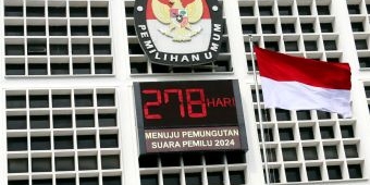 Inilah Daftar Lengkap 39 Kepala Daerah-Wakil Kepala Daerah Terpilih se-Jawa Timur