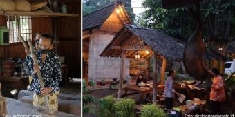 6 Tempat Wisata Edukasi di Jawa Timur yang Bisa Perluas Wawasan