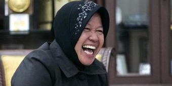 Risma Bantah Ditawari Posisi Menteri LH