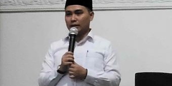 Gus Bara Targetkan Tahun 2027 Peletakan Batu Pertama Pemindahan Pusat Pemkab Mojokerto
