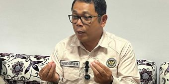 Gandeng BPS dan Targetkan 14.400 Responden, Kemenhaj Gelar Survei Kepuasan Layanan Haji 2026