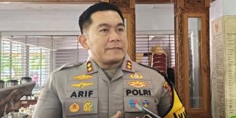 Polres Blitar Telah Periksa 18 Saksi Terkait Kasus Perundungan SMPN 3 Doko