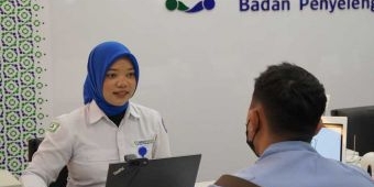 Permudah Akses, BPJS Kesehatan Alihkan Layanan ke MPP Kota Malang