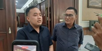 Komisi I DPRD Gresik Gelar Hearing Tertutup soal Kasus SK ASN dan PPPK Palsu