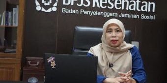 DJS Pastikan Layanan Berkualitas untuk Masyarakat, Ini Kata BPJS Kesehatan Cabang Kediri