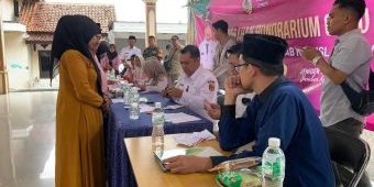 Jangkau 22 Ribu Penerima, Pemkab Jember Salurkan Honor Guru Ngaji dengan Skema Baru