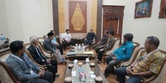 Dewan Pengupahan Kota Mojokerto Rumuskan Kenaikan UMK 2025