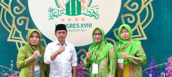 Kader Ansor Jatim ini Dukung Penuh Program Koperasi Merah Putih
