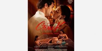 Segera Tayang di Bioskop, Film Kontroversial Garapan Hanung Bramantyo Siap Bikin Heboh