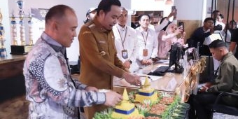  Permudah Akses Warga, Pemkab Jember Hadirkan Layanan Khusus Pekerja Migran di MPP