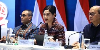 OJK Percepat Reformasi Pasar Modal Guna Perkuat Likuiditas dan Kepercayaan Investor