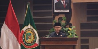 Dana Transfer ke Kabupaten Turun, Bupati Mojokerto Siapkan Strategi untuk Jaga Layanan Publik
