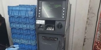 Habiskan Uang Orang Tua untuk Judol, Warga Malang Nekat Bobol Mesin ATM