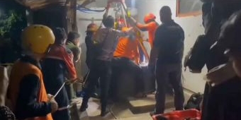 Remaja di Pasuruan Tega Bunuh Seorang Nenek, Begini Kronologinya