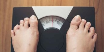 3 Tips Jitu Mencegah Naiknya Berat Badan saat Lebaran