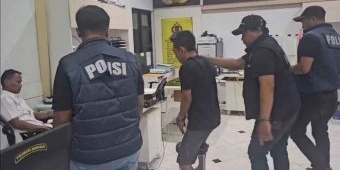 Residivis Narkoba di Sidoarjo Ditangkap Lagi, Sabu dan 1.699 Ekstasi Disita Polisi