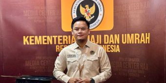 Jelang Puncak Haji, Kemenhaj Imbau Jamaah Jaga Stamina di Suhu Ekstrem