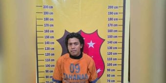 Tega! Ayah di Sidoarjo Aniaya Balita hingga Tewas, Polisi Amankan Terduga