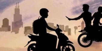 Polres Tuban Tangkap Komplotan Begal yang Nyamar Jadi Pengamen, 1 Tewas saat Bawa Kabur Motor Korban
