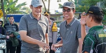 Bupati Lamongan Ajak Masyarakat Andil dalam Pengawasan Pilkada 2024