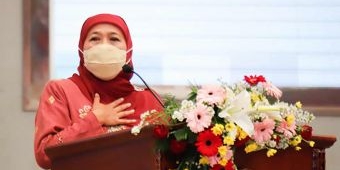 Gubernur Khofifah Sebut Industri Bioetanol Tebu Jadi Upaya Strategis Kembangkan EBT