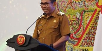 Pemkot Batu Adakan Forum TJSLBU: Langkah Strategis Kolaborasi Pemerintah dan Dunia Usaha