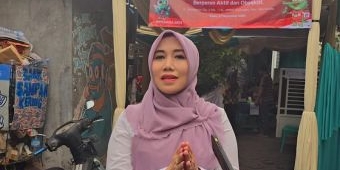 Antusias Pilgub Jatim Tinggi, Lia Istifhama: Legitimasi Kuat Kemenangan Khofifah-Emil