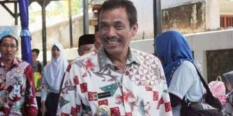 Jadi Tersangka Korupsi Pasar Besar, Wali Kota Madiun Bambang Irianto Ngaku jadi Tumbal