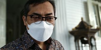 ​Realisasi Penerimaan Pajak KPP Pratama Tuban Turun 17 Persen