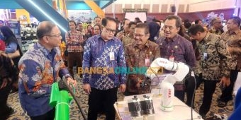 269 SMK Ramaikan Expo & Expose SMK Hebat 2026 yang Digelar Dindik Jatim
