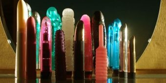 Dicari, Karyawati untuk Menguji Sex Toys, Gaji Rp 476 Juta per Tahun Plus Berbagai Fasilitas