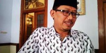 Soal Penangkapan Anggota F-PKS, Pimpinan DPRD Pasuruan Akui Belum Terima Surat Izin dari Nadir Umar