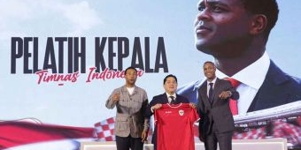 Sempurnakan Strategi Timnas Indonesia, Ketua Umum PSSI Siap Umumkan Direktur Teknik Februari Besok