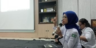 Tunggakan Tembus Rp77,5 M, Kepala BPJS Kesehatan Pasuruan Imbau Peserta Cicil Lewat Program Rehab