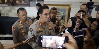 Rugikan Polri Ratusan Miliar, Polisi Belum Ungkap Dalang Provokator Kerusuhan di Jawa Timur