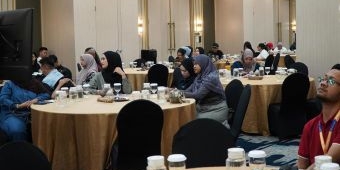 Aston Mojokerto Catat Pencapaian Tertinggi Program Iftar Ramadhan 2026