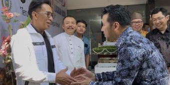 Semarak HUT ke-11 BANGSAONLINE Terus Berlanjut