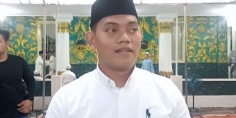 Haul ke-36 Kiai Nur Fadlulloh, Ribuan Jamaah Padati Ponpes Fadlul Ulum Pasuruan