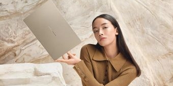 Rekomendasi Laptop Tipis Ringan 2026: Mudah Dibawa ke mana Saja