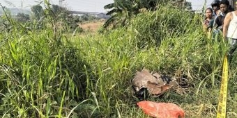 Selain Pelaku Pembunuhan Ojol Wanita di Kedamean Gresik, Polisi Juga Amankan Satu Orang Lainnya