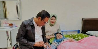 Hj Siti Chodijah Akan Dimakamkan Sore ini Setelah Kedatangan Mahfud MD di Pamekasan