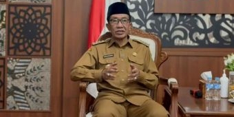 Bupati Pamekasan Dorong UHC Tepat Sasaran, Jamin Kesehatan Warga Miskin dan Rentan