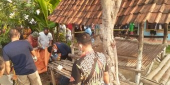 Diduga Tersinggung, Warga Kerek Tuban Tega Bacok Sahabat hingga Wafat
