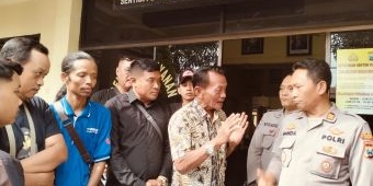 Aniaya MC, Penonton Musik Dangdut yang Diduga Mabuk di Tuban Dipolisikan