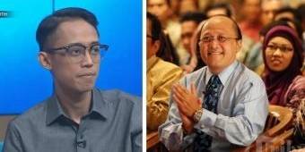 Mario Teguh Tak Mau Akui Kiswinar Anak, Karena Ibunya Punya Anak dari Lelaki Lain?