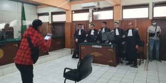 Divonis 12 Tahun Penjara dan Denda Rp300 Juta, Ko Jul Pendiri SMA SPI Kota Batu Ajukan Banding