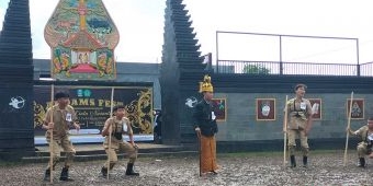 Semarak AUDAMS Fest 2026, Ada Drama Sejarah dan Pameran Budaya