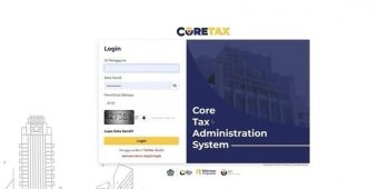 Nah! Gak Bisa Login Coretax Akhir Tahun Kendala Passphrase Tidak Valid? Coba Cara ini Dulu