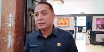 Viral Candaan Admin Medsos, Wali Kota Eri: Ada Upaya Memelintir Isu Jadi Serangan Politik