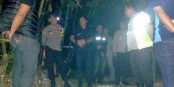 Tragedi Racik Mercon di Bawah Pohon Bambu: Tiga Pemuda Kediri Terkapar Akibat Ledakan Beruntun